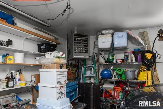 $224,900 | 107 Orchard Court, Silvis, IL 61282