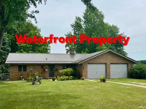 $439,900 | 17235 Tomahawk Trail, Plymouth, IN 46563