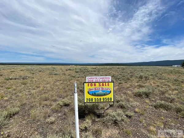 $225,000 | 4335 Pine Grouse Road, Island Park, ID 83429
