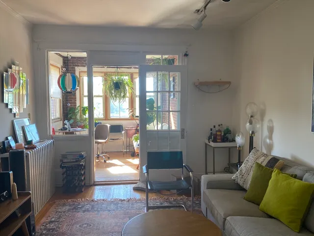 $1,175 | 90 Bynner Street, Unit 11, Boston, MA 02130