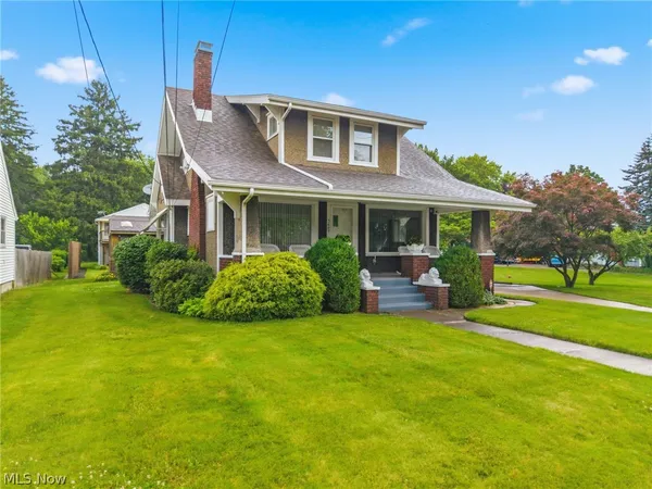 $269,900 | 3607 11th Street Southwest, Canton, OH 44710