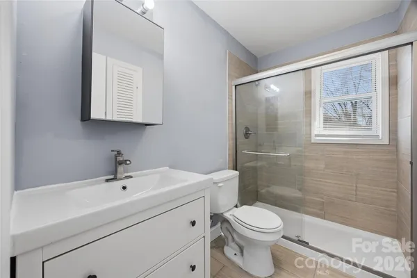 a view of a balcony door