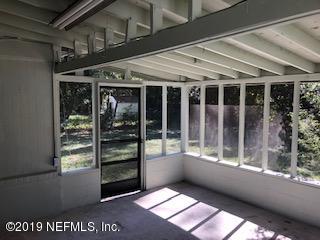2002 Clemson Road Jacksonville, FL 32217 - Photo 13 of 15 a view of a porch
