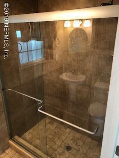 2002 Clemson Road Jacksonville, FL 32217 - Photo 8 of 15 a bathroom with a shower
