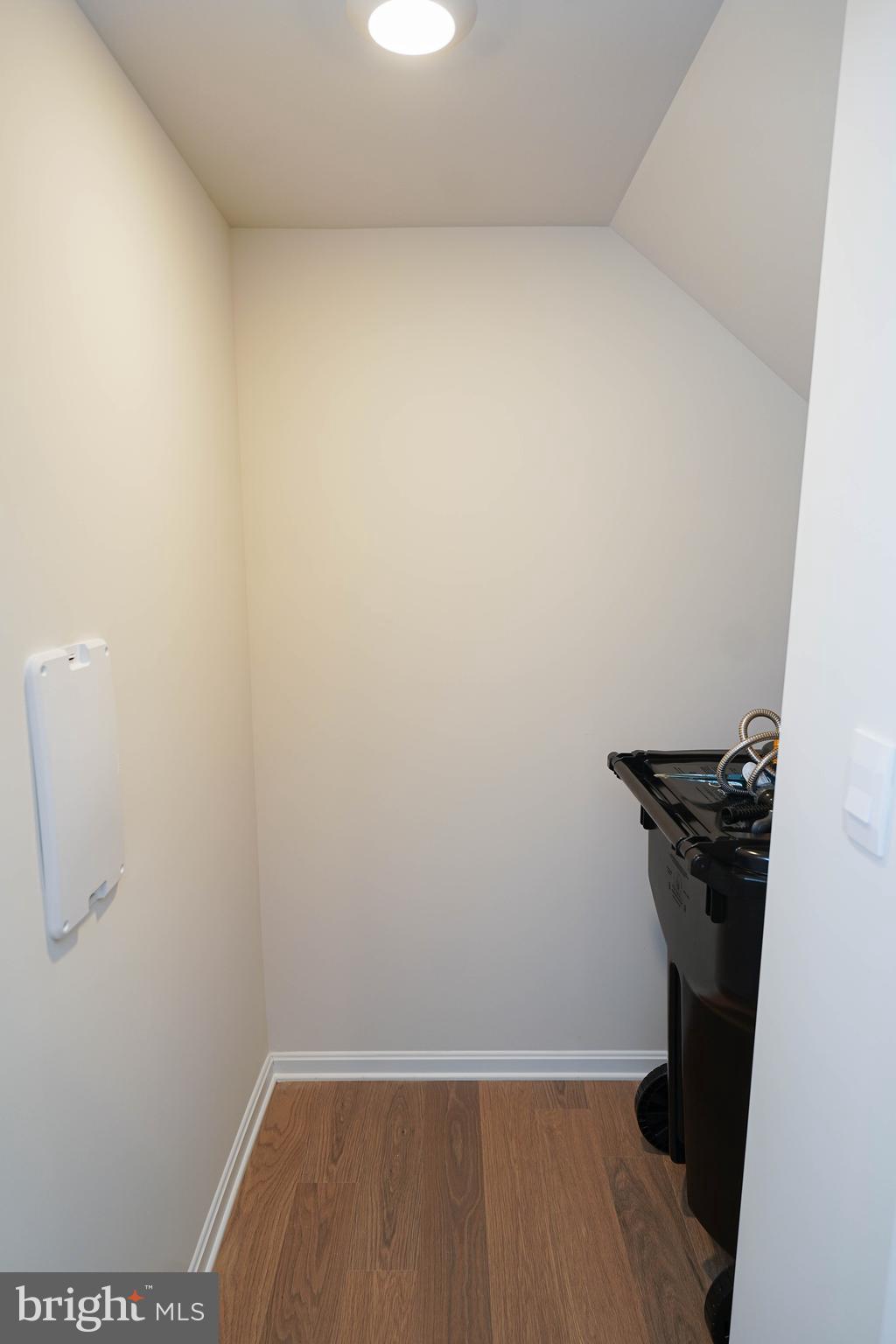 852 Mersey Lane Salisbury, MD 21801 - Photo 18 of 40 a view of a small space