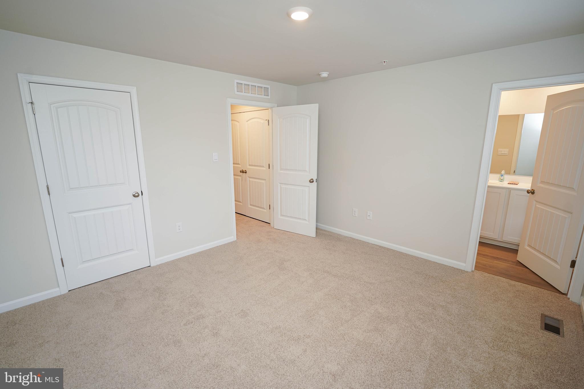 852 Mersey Lane Salisbury, MD 21801 - Photo 24 of 40 an empty room with windows