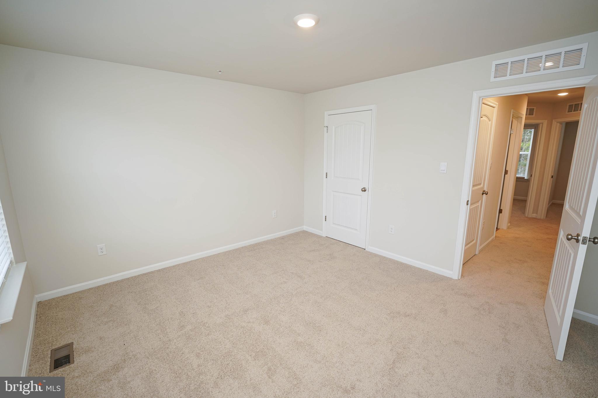 852 Mersey Lane Salisbury, MD 21801 - Photo 25 of 40 a view of an empty room