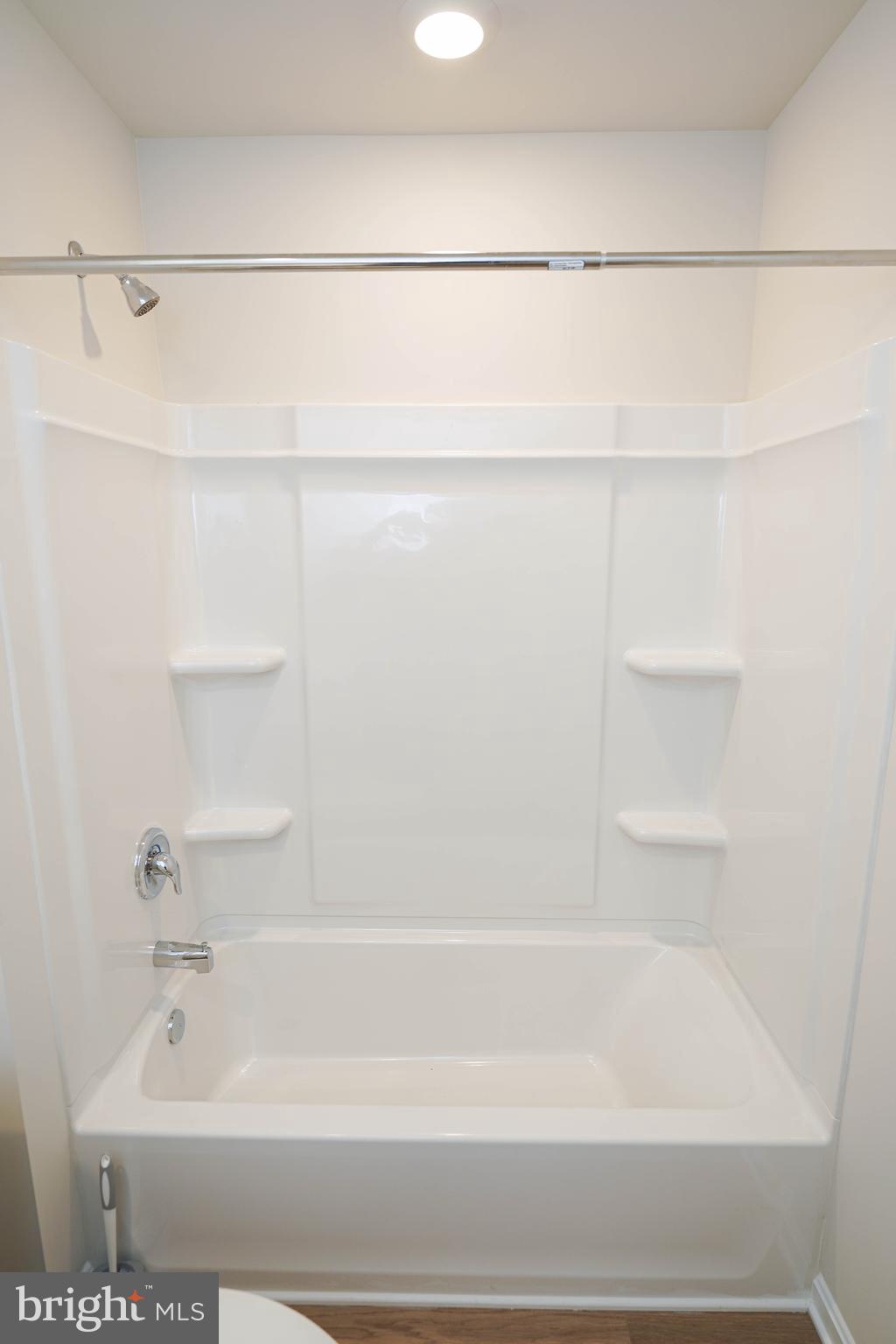 852 Mersey Lane Salisbury, MD 21801 - Photo 36 of 40 a bathroom with a bathtub