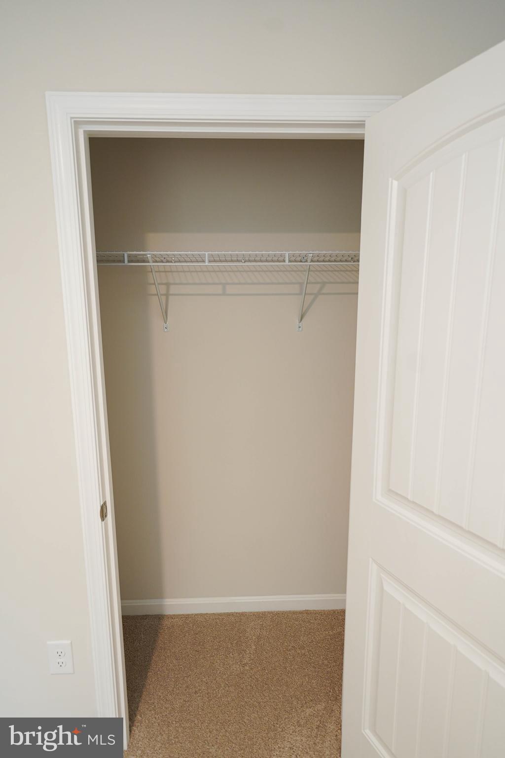 852 Mersey Lane Salisbury, MD 21801 - Photo 40 of 40 a close view of closet