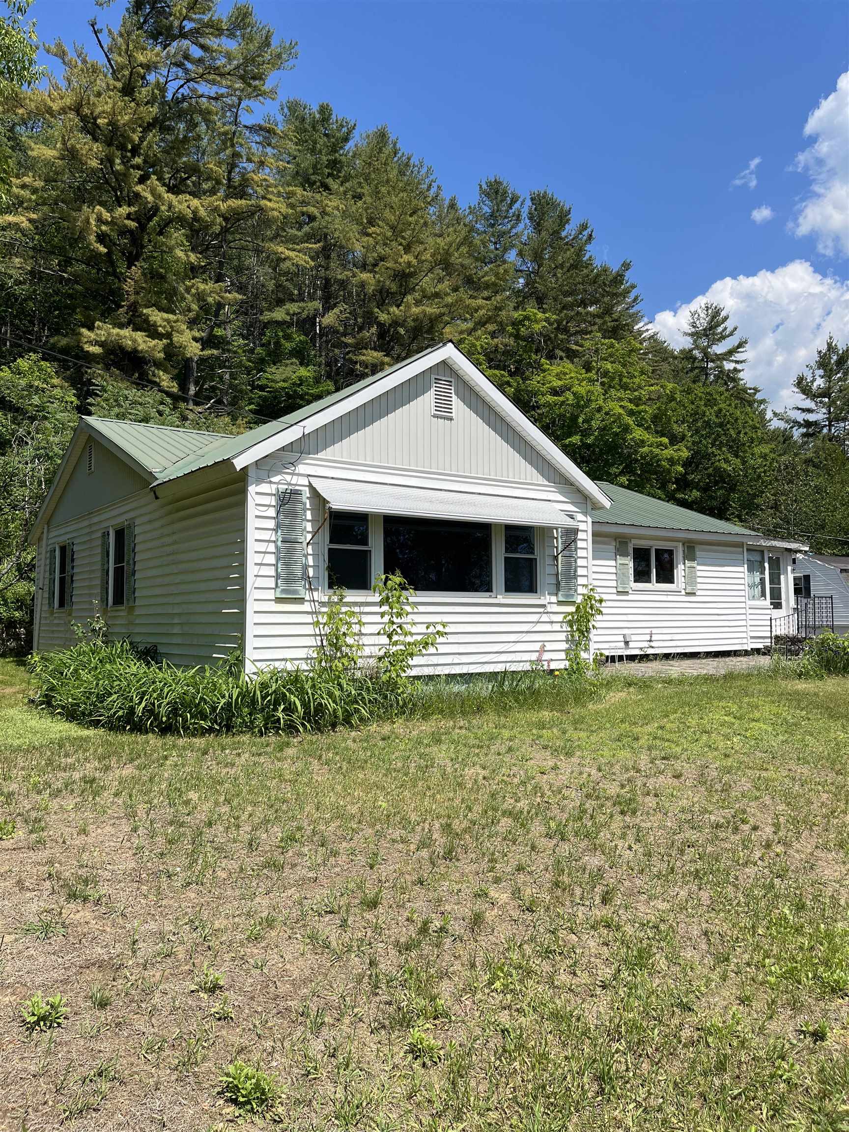 98 Pudding Hill Road Lyndon, VT 05851 - Photo 1 of 24 Gallery Image 1
