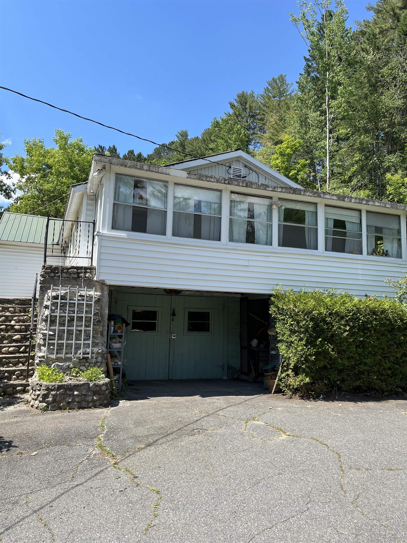 98 Pudding Hill Road Lyndon, VT 05851 - Photo 2 of 24 Gallery Image 2