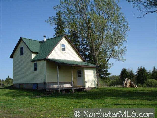 71560 Muskeg Road Iron River, WI 54847 - Photo 1 of 1