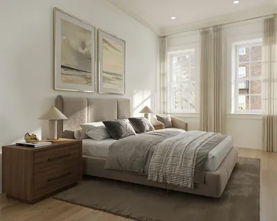 $2,995,000 | 90 Revere Street, Unit 2, Boston, MA 02114
