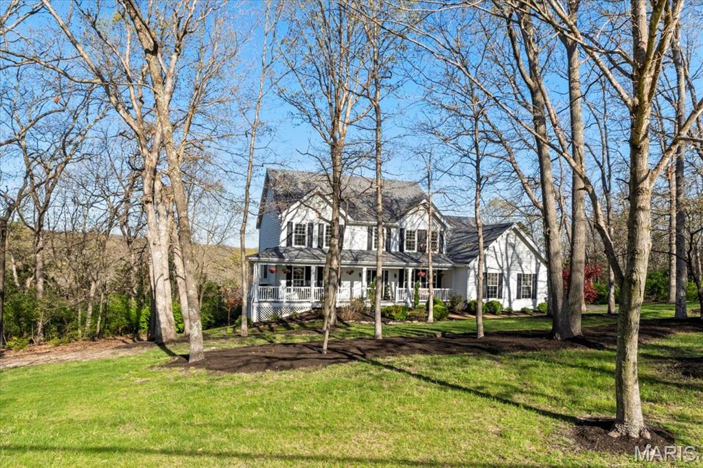 4151 Alt Road Wildwood, MO 63025 - Photo 11 of 56