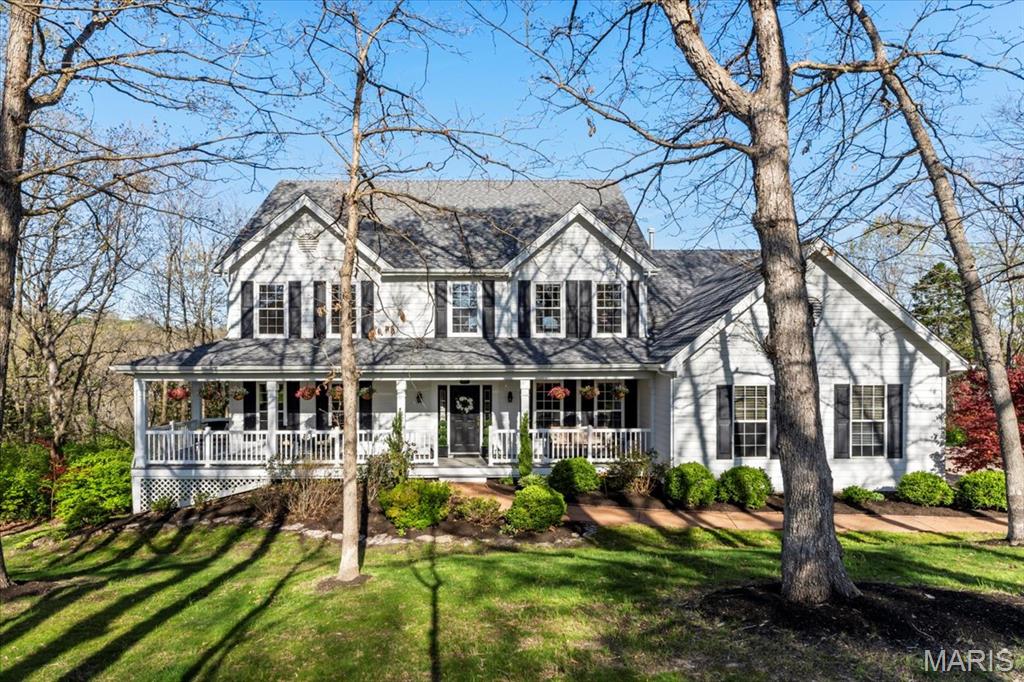 4151 Alt Road Wildwood, MO 63025 - Photo 13 of 56