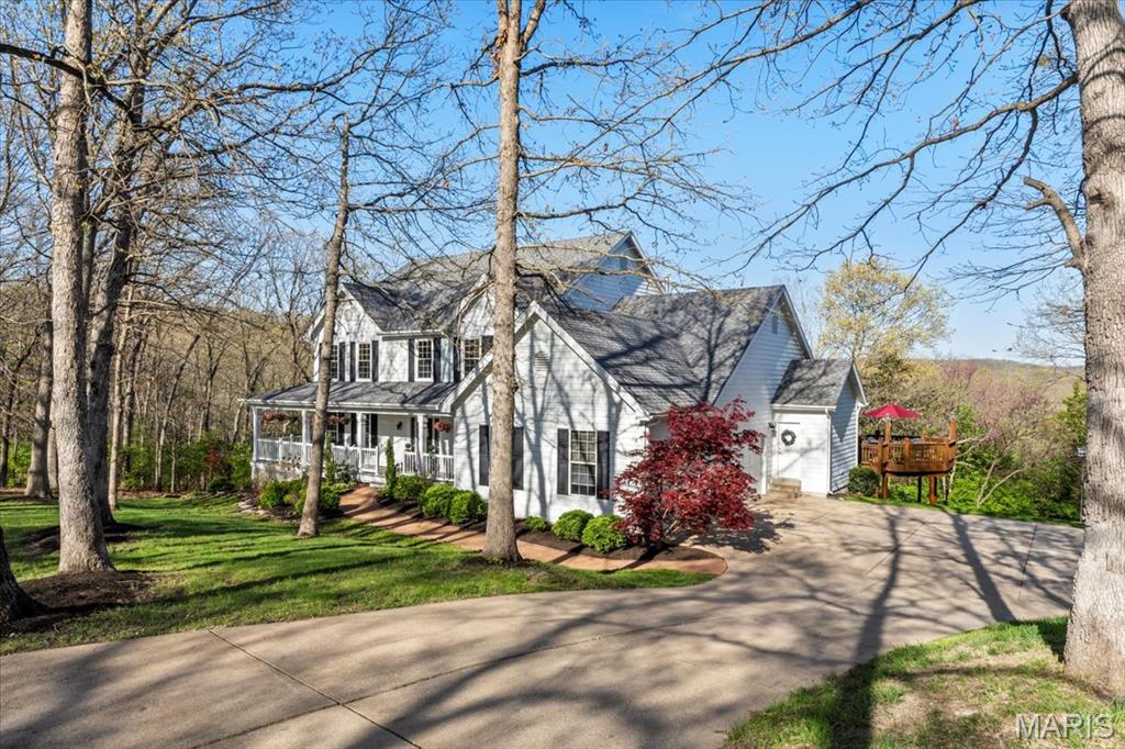 4151 Alt Road Wildwood, MO 63025 - Photo 14 of 56