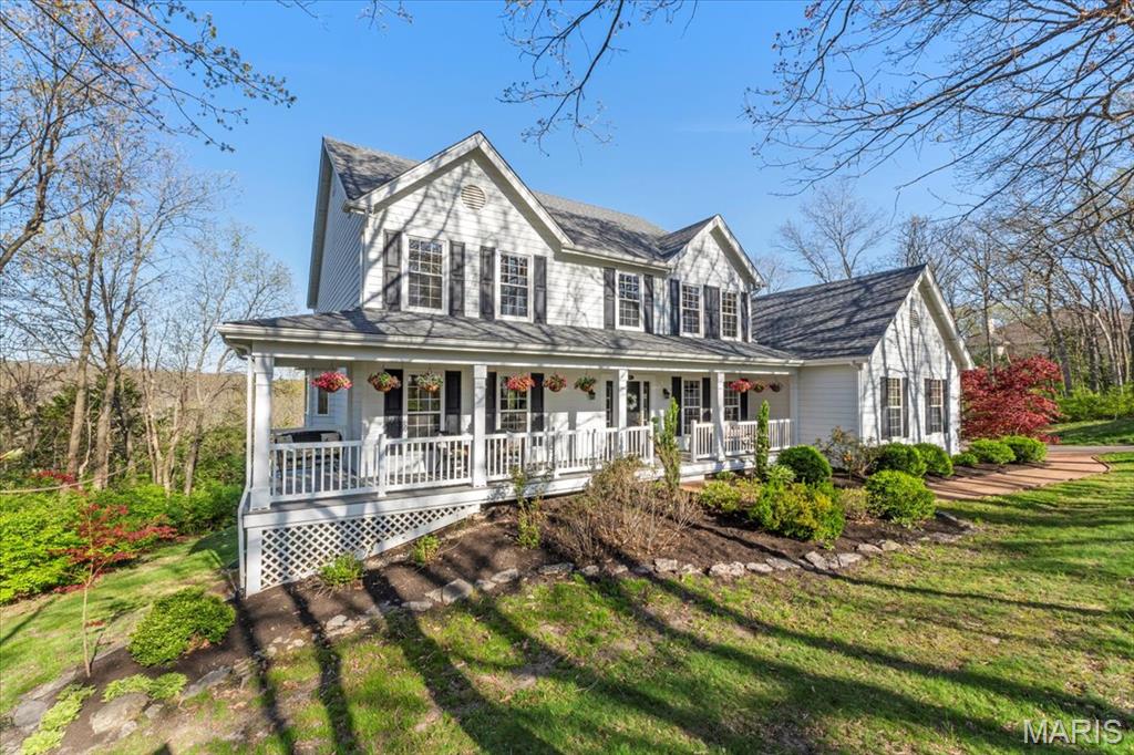 4151 Alt Road Wildwood, MO 63025 - Photo 15 of 56