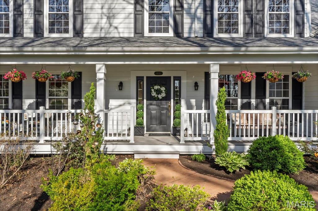 4151 Alt Road Wildwood, MO 63025 - Photo 16 of 56