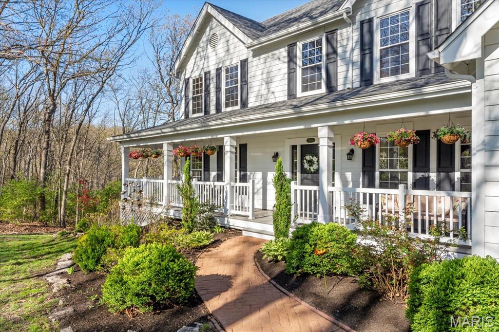 4151 Alt Road Wildwood, MO 63025 - Photo 17 of 56