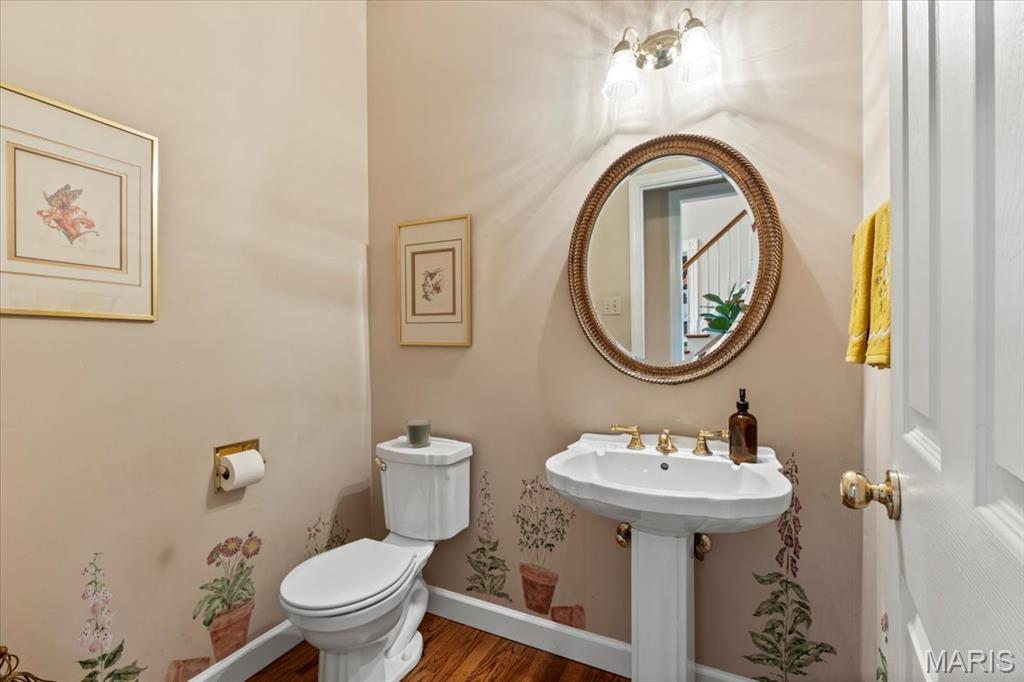 4151 Alt Road Wildwood, MO 63025 - Photo 48 of 56