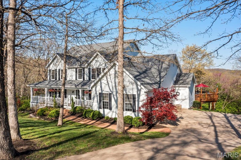 4151 Alt Road Wildwood, MO 63025 - Photo 8 of 56