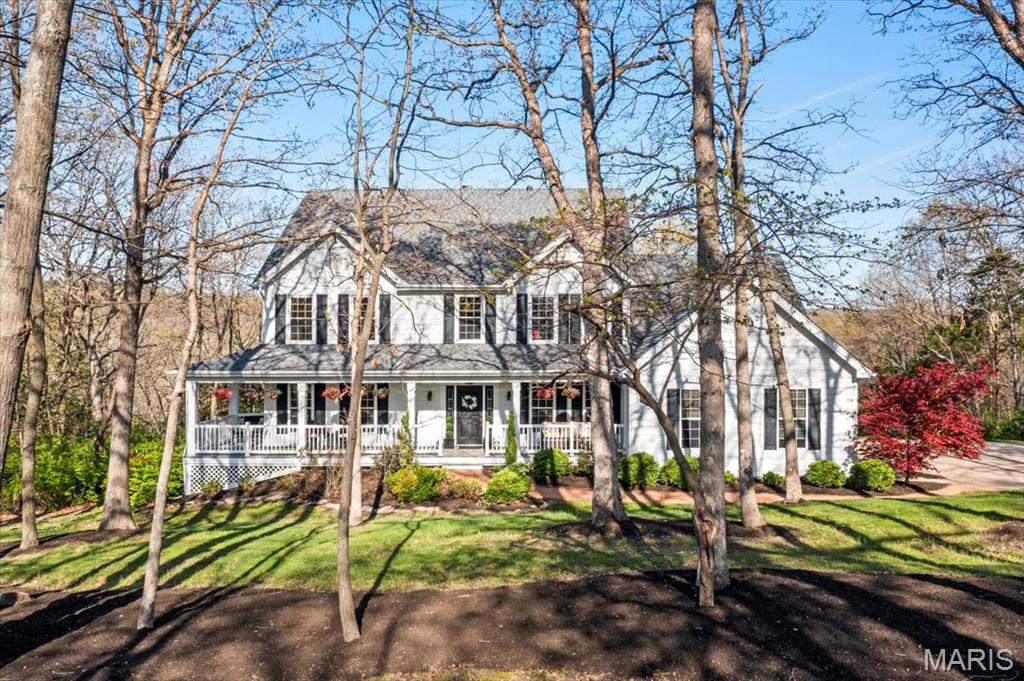 4151 Alt Road Wildwood, MO 63025 - Photo 9 of 56