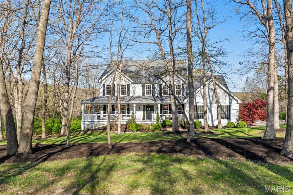 4151 Alt Road Wildwood, MO 63025 - Photo 10 of 56