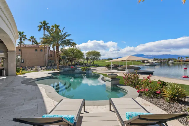 $95,000 | 83369 North Shore Drive, Indio, CA 92203