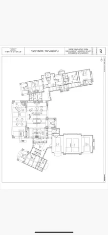 a view of a chair and table in the balcony