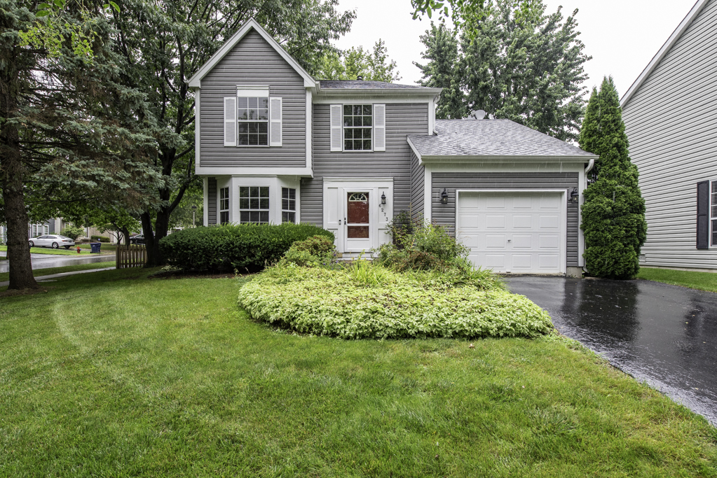 6273 Eagle Ridge Drive Gurnee, IL 60031 - Photo 1 of 3 Gallery Image 1