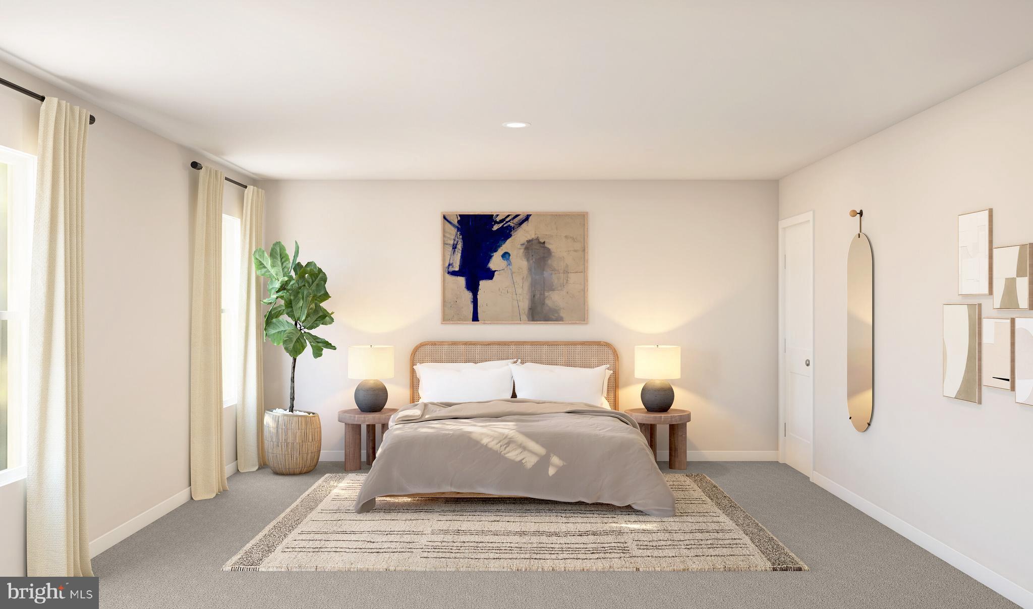 54 Sweetgum Road Berlin, NJ 08009 - Photo 7 of 19 ARTIST RENDERING - NOT OF ACTUAL HOME FOR SALE