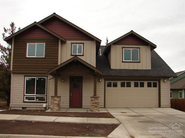 20879 Northeast Rorick Drive Bend, OR 97701 - Photo 2 of 25 Additional Photo