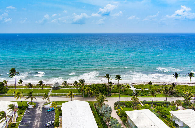5505 North Ocean Boulevard, Unit 3203 Ocean Ridge, FL 33435 - Photo 20 of 25 a view of a city