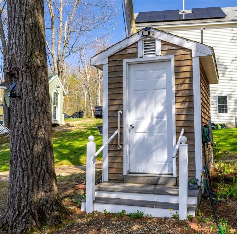 22 Beaver Dam Road Ashby, MA 01431 - Photo 26 of 31