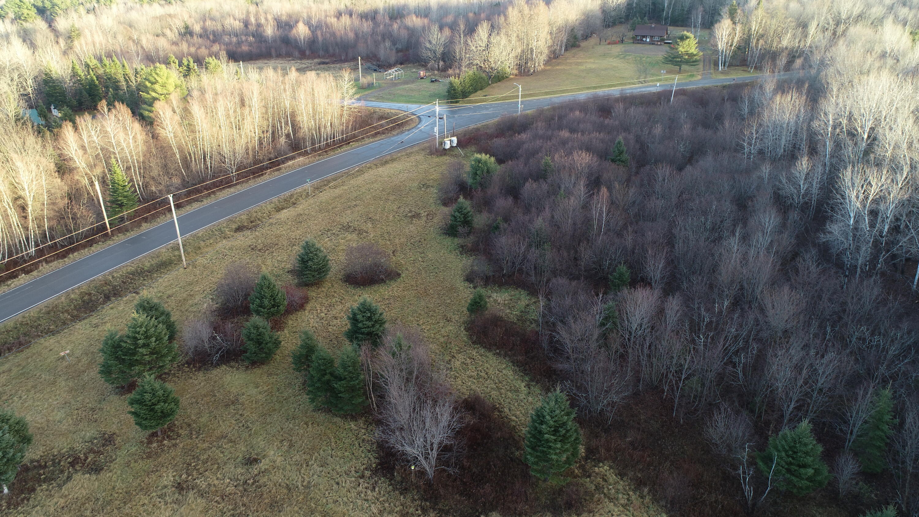 1155 Ferry Road Bancroft, ME 04497 - Photo 64 of 64 DJI_0503