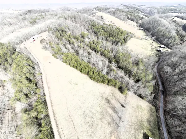 $322,050 | 0 Looney Road, Parrottsville, TN 37843