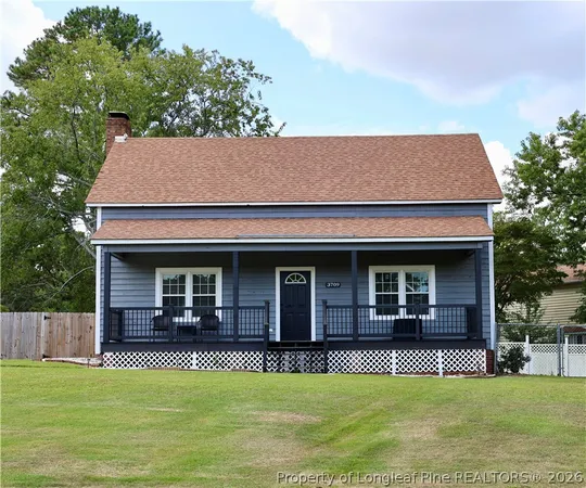 $294,000 | 3709 Clearwater Drive, Fayetteville, NC 28311