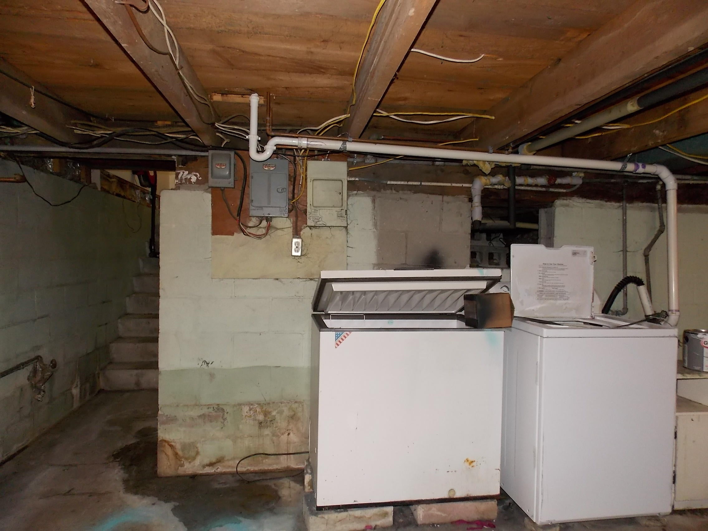 210 North D Street Cheboygan, MI 49721 - Photo 27 of 34 Gallery Image 27