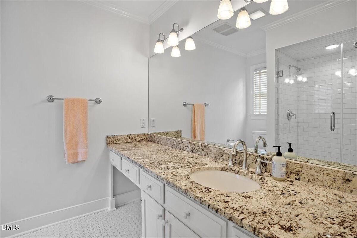 2330 Hales Road Raleigh, NC 27608 - Photo 32 of 42 033