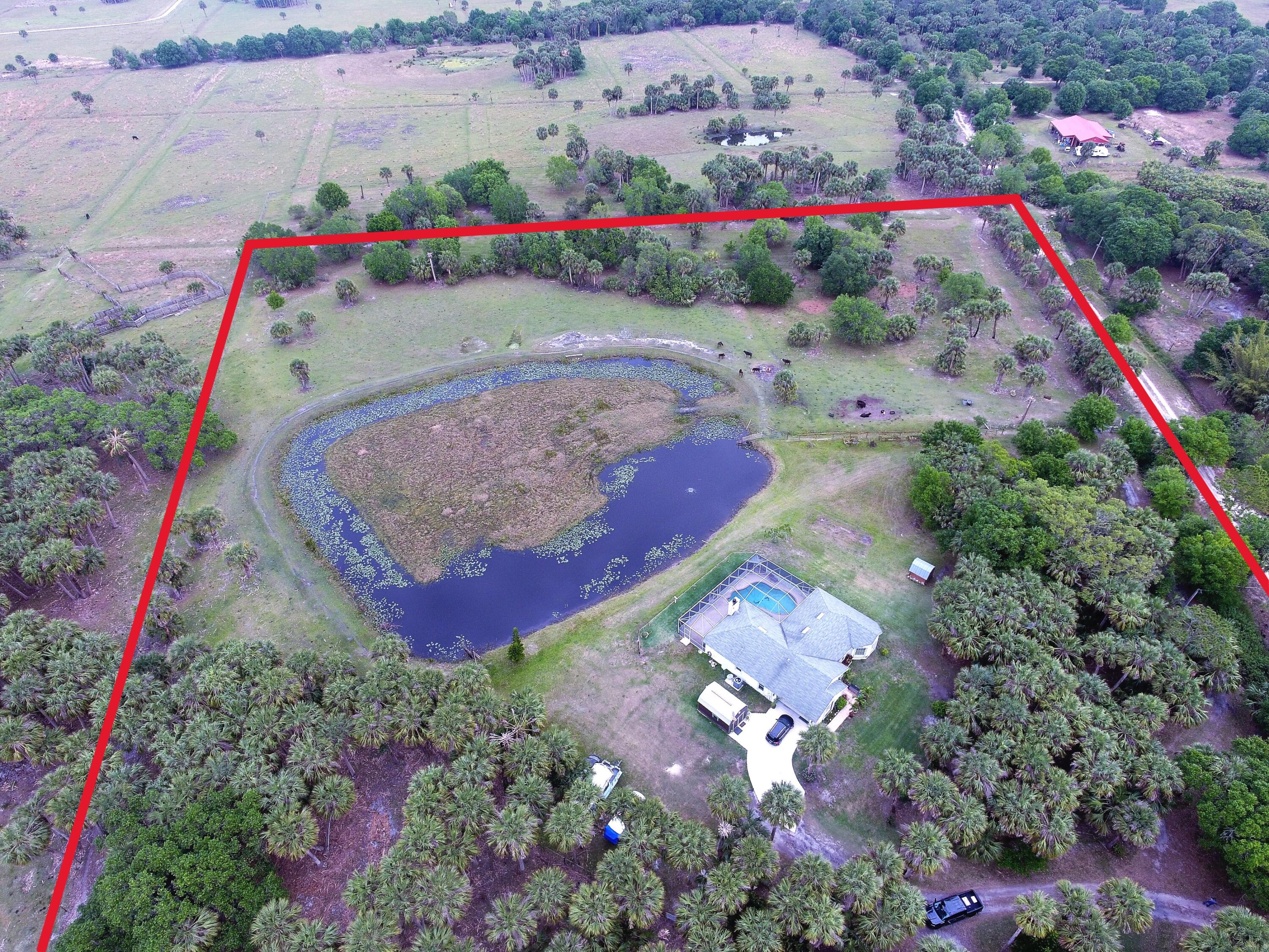 9340 Carlton Road Port St. Lucie, FL 34987 - Photo 33 of 36 DJI_0069
