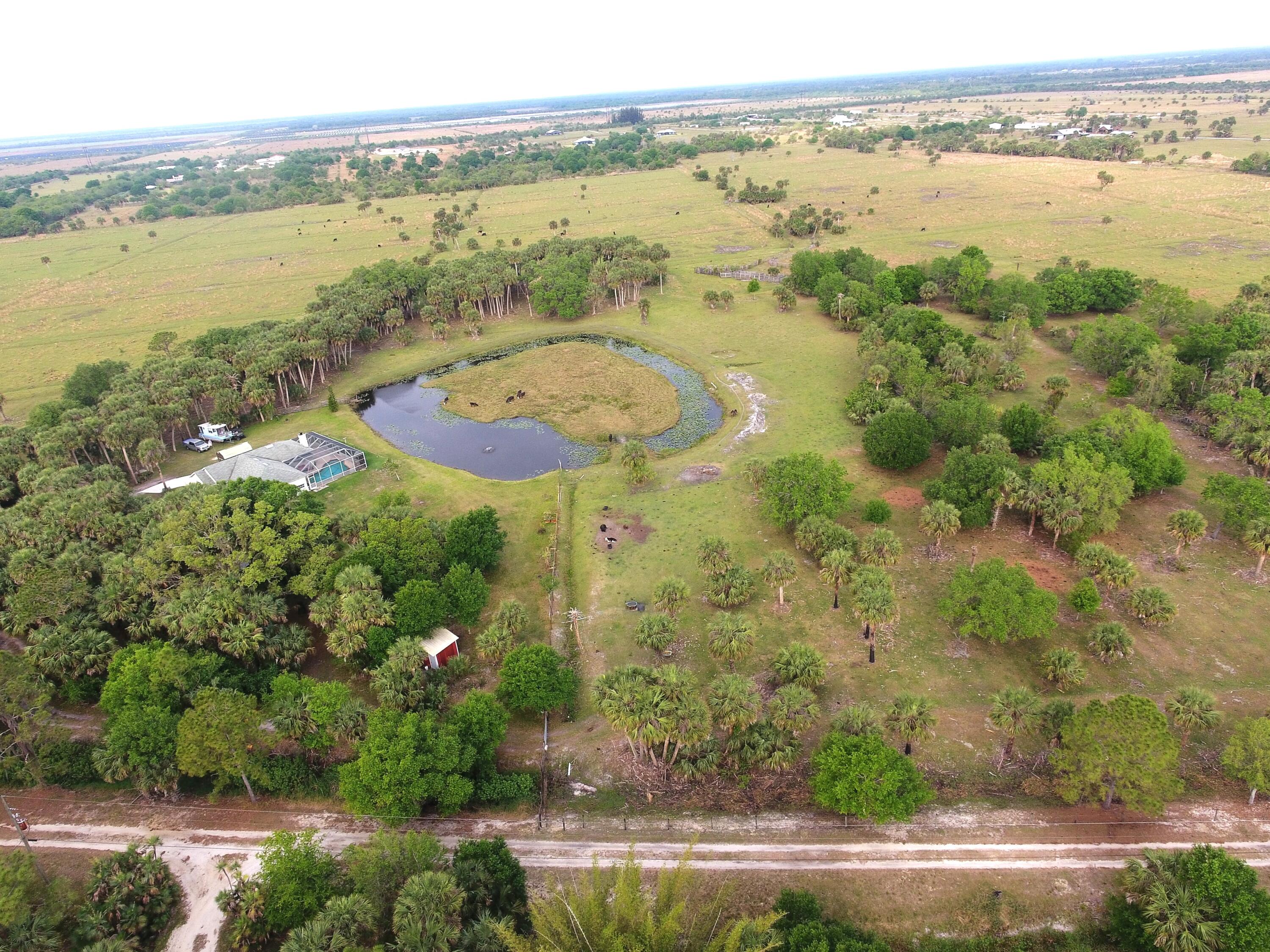 9340 Carlton Road Port St. Lucie, FL 34987 - Photo 34 of 36 DJI_0041
