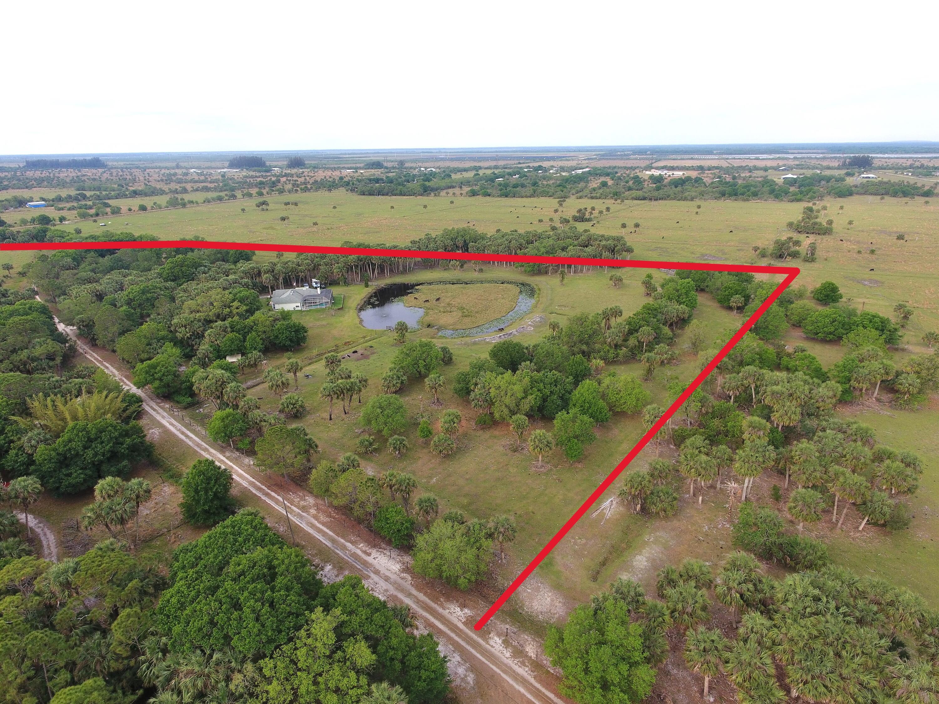 9340 Carlton Road Port St. Lucie, FL 34987 - Photo 35 of 36 DJI_0044