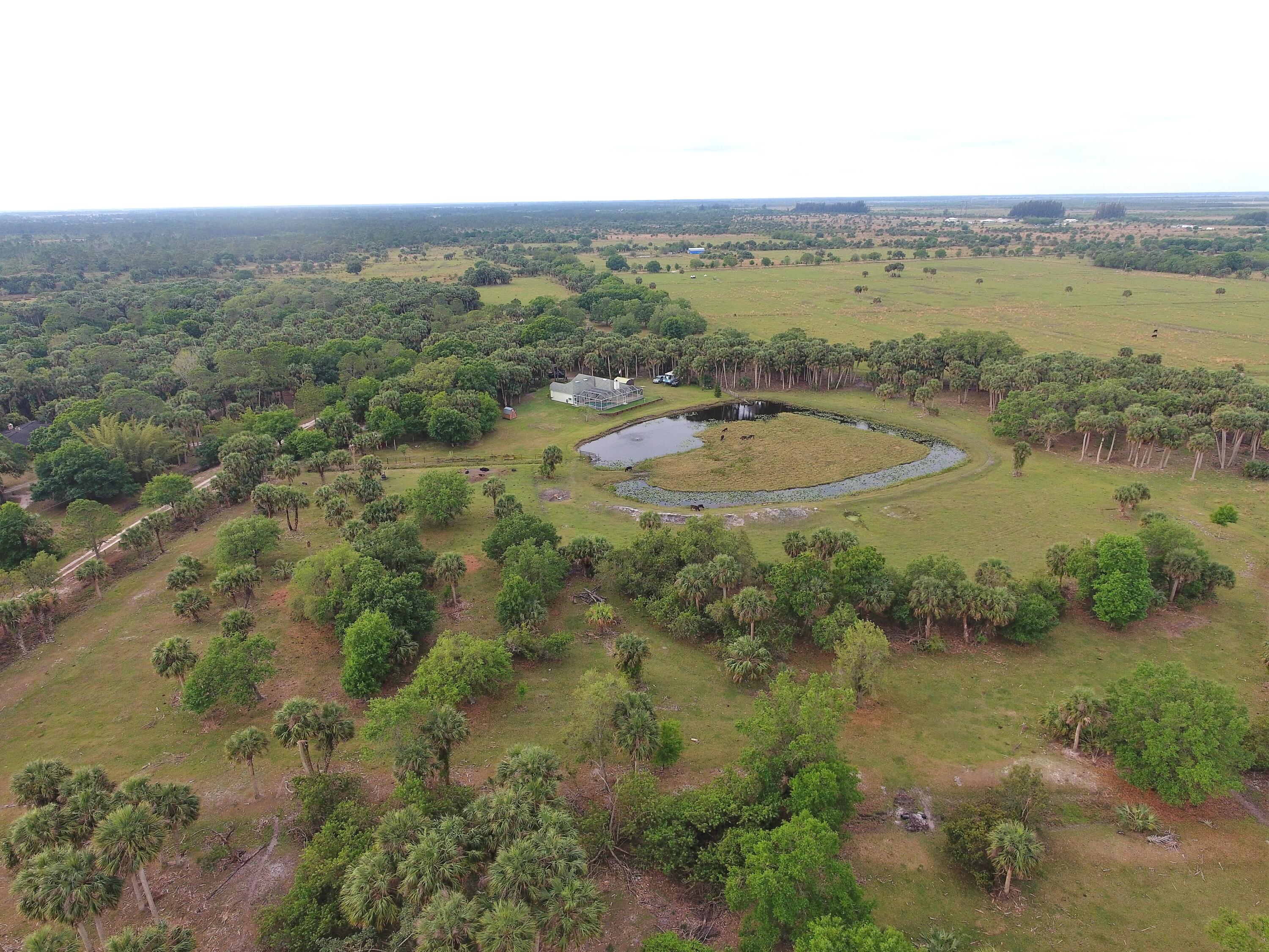 9340 Carlton Road Port St. Lucie, FL 34987 - Photo 36 of 36 DJI_0047