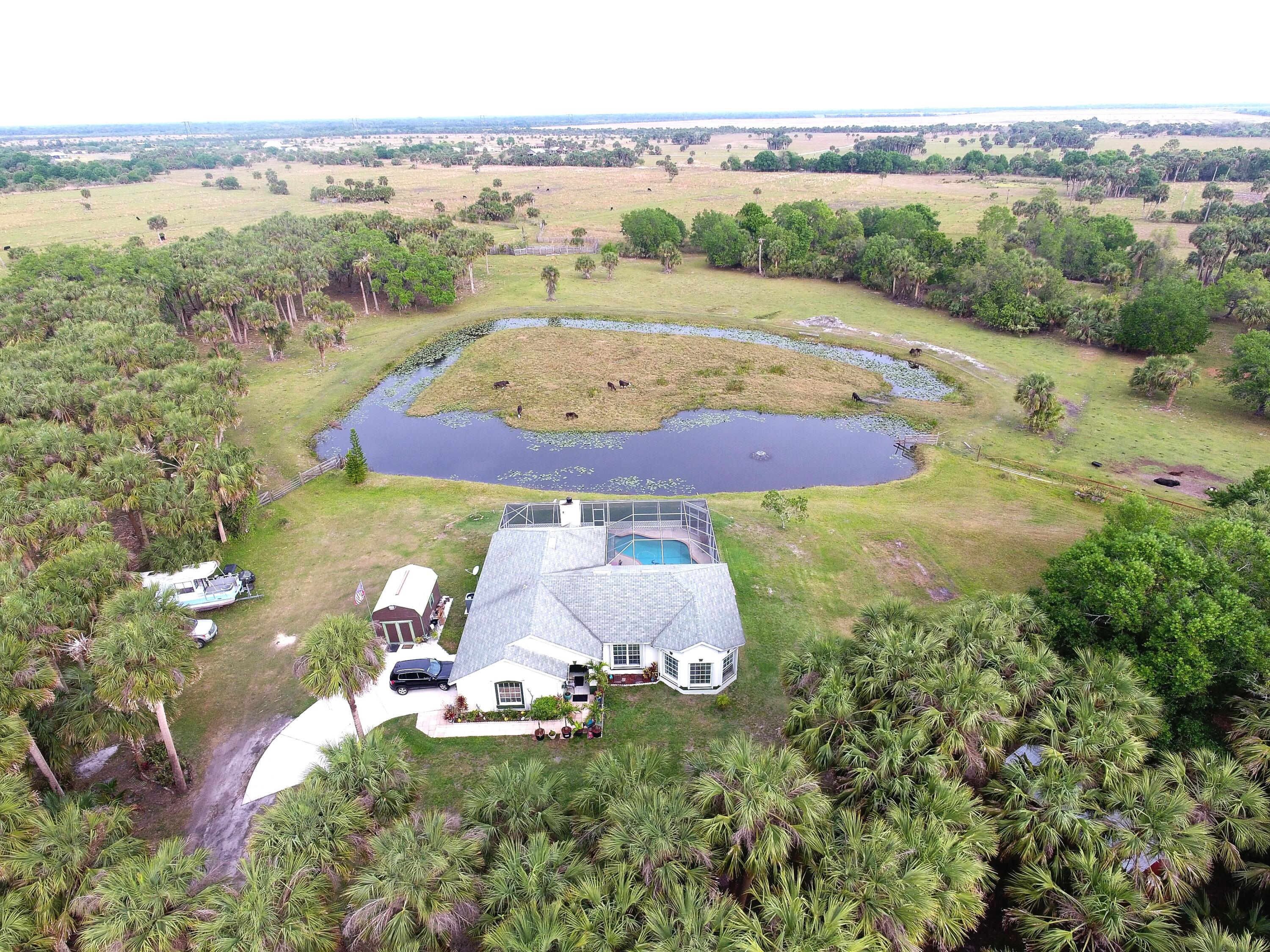 9340 Carlton Road Port St. Lucie, FL 34987 - Photo 5 of 36 DJI_0037