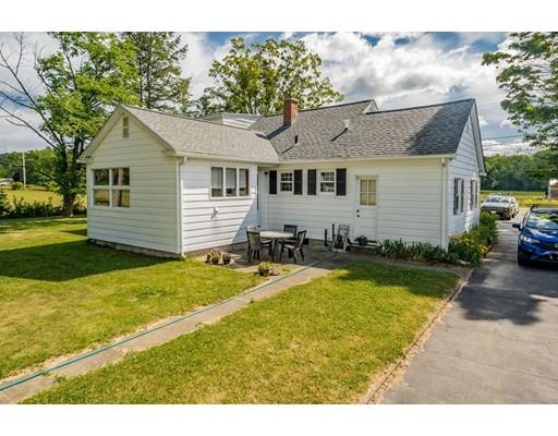 721 W Road Westfield, MA 01085 - Photo 26 of 29 Gallery Image 26