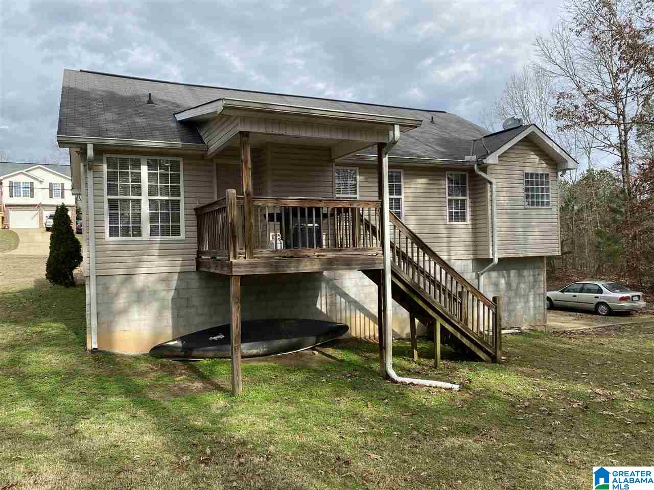 20361 Castle Rdg Road McCalla, AL 35111 - Photo 32 of 33 Gallery Image 32