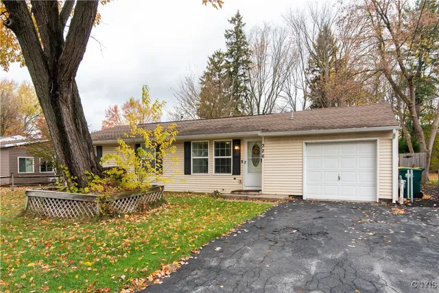 $215,000 | 326 Shaver Avenue, Clay, NY 13212