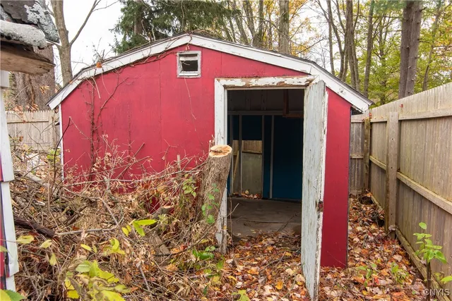 $215,000 | 326 Shaver Avenue, Clay, NY 13212