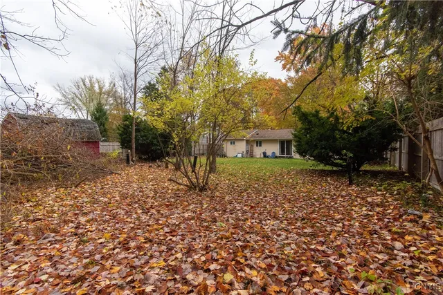 $215,000 | 326 Shaver Avenue, Clay, NY 13212