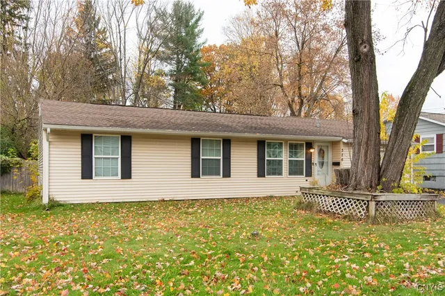 $215,000 | 326 Shaver Avenue, Clay, NY 13212